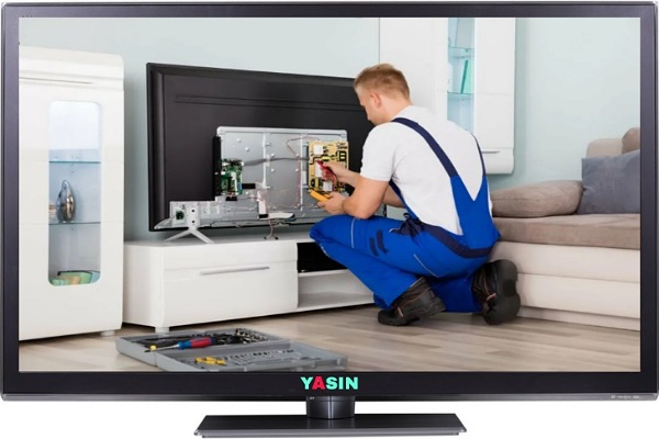 remont televizora Yasin 6